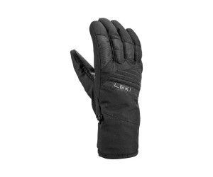 Рукавички LEKI Cosmos black 10,5